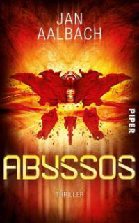 Abyssos - Jan Aalbach