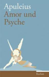 Amor und Psyche - Apuleius