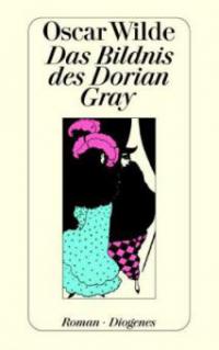 Das Bildnis des Dorian Gray - Oscar Wilde