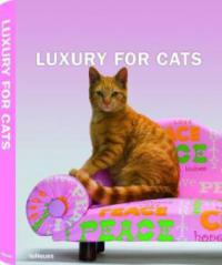 Luxury for Cats - 