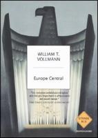 Europe central - William T. Vollmann