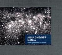 Manja - Anna Gmeyner