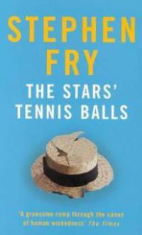 The Stars' Tennis Balls - Stephen Fry