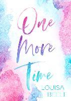 One more Time - Louisa Beele