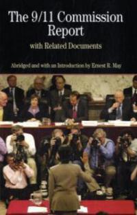 The 9/11 Commission Report - Ernest R. May