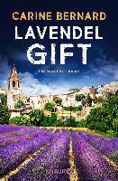 Lavendel-Gift - Carine Bernard