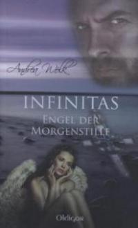 Infinitas 3 - Andrea Wölk