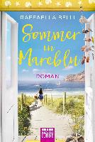 Sommer in Mareblu - Raffaella Belli