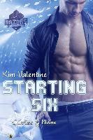 Starting Six: Charlize und Blaine - Kim Valentine