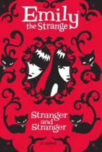 Strange and Stranger (Emily the Strange) - -