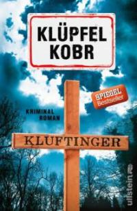 Kluftinger - Michael Kobr, Volker Klüpfel