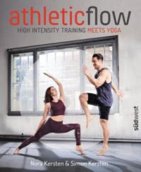 athleticflow - Nora Kersten, Simon Kersten