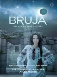 Bruja - Aileen Erin