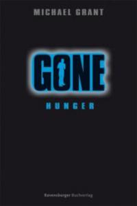 Gone - Hunger - Michael Grant