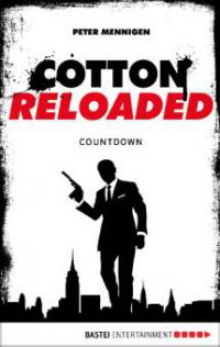 Cotton Reloaded - 02 - Peter Mennigen