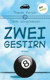Zweigestirn - Tobias Königshausen, Thomas Mersch