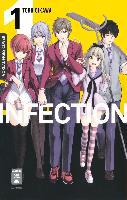 Infection 01 - Toru Oikawa