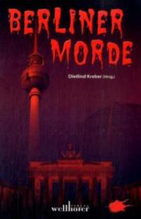 Berliner Morde - 
