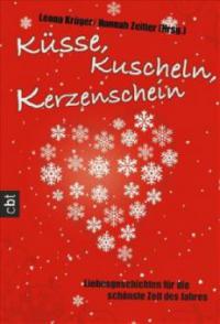 Küsse, Kuscheln, Kerzenschein - 