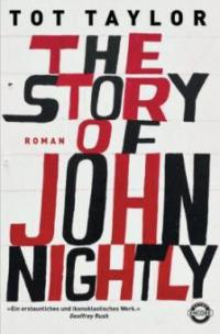 The Story of John Nightly - Tot Taylor