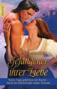 Gefangener ihrer Liebe - Ann Lawrence