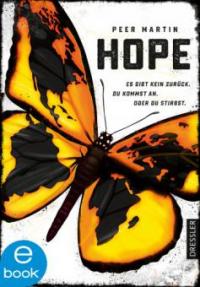 Hope - Peer Martin