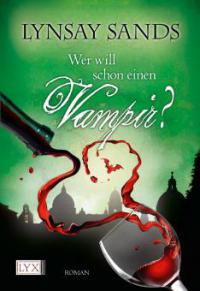 Wer will schon einen Vampir? - Lynsay Sands