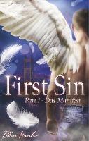 First Sin - Ellen Hunter