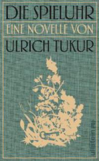 Die Spieluhr - Ulrich Tukur
