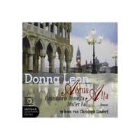 Acqua Alta, 7 Audio-CDs - Donna Leon