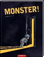 Monster! - Stephan Pricken