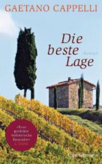 Die beste Lage - Gaetano Cappelli