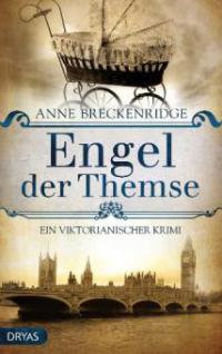 Engel der Themse - Anne Breckenridge