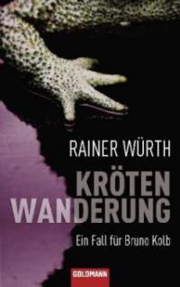 Krötenwanderung - Rainer Würth