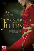 Kinder des Feuers - Julia Kröhn