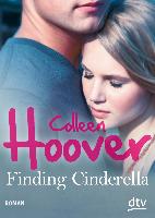colleen hoover books finding cinderella