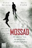 Mossad - Michael Bar-Zohar, Nissim Mischal