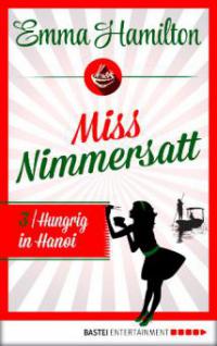 Miss Nimmersatt -  Folge 3 - Emma Hamilton