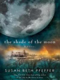 The Shade of the Moon - Susan Beth Pfeffer