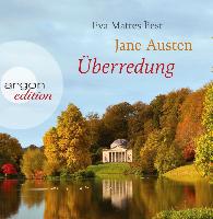 Überredung, 9 Audio-CDs - Jane Austen