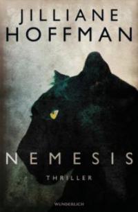 Nemesis - Jilliane Hoffman
