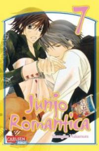 Junjo Romantica. Bd.7 - Shungiku Nakamura