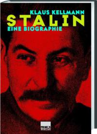 Stalin - Klaus Kellmann