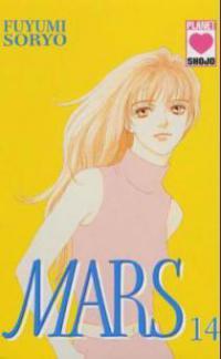 Mars. Bd.14 - Fuyumi Soryo