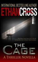 Cage - Ethan Cross