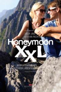 Honeymoon XXL - Stefan Richter, Stefan Richter