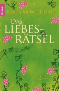 Das Liebesrätsel - Santa Montefiore