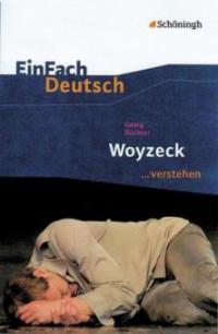 Georg Büchner 'Woyzeck' - Georg Büchner