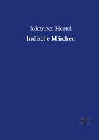 Indische Märchen - Johannes Hertel