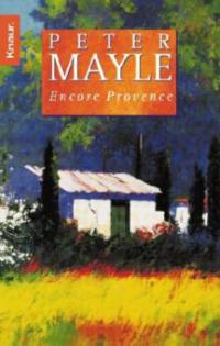 Encore Provence - Peter Mayle